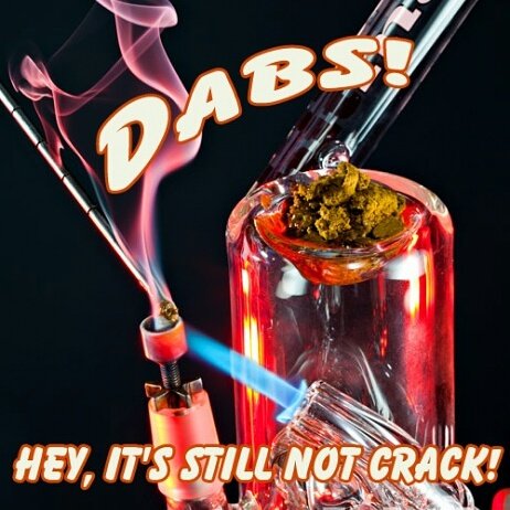 TheDankDen's tweet photo. #dabs #cannabiscommunity https://t.co/DtOvMIAuHs