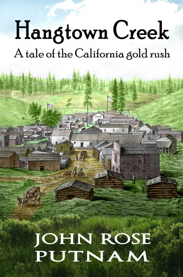 PletchaPJWebb's tweet photo. For A Limited Time Get ❈HANGTOWN CREEK❈@JohnRosePutnam For #99cents https://t.co/D7Hqq5X8ym  #IARTG #BOOKSPECIALS https://t.co/6dGysqD3C6
