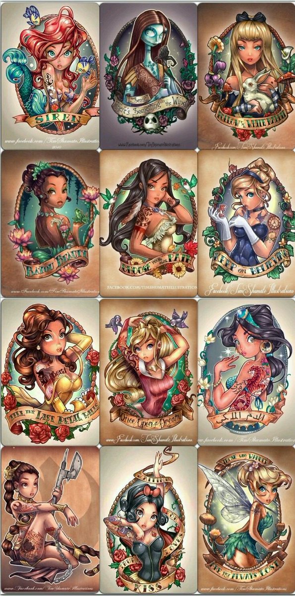 Juliet2HisRomeo's tweet photo. My Girls ♡
#PrincessSnow  #disneyprincesses https://t.co/PXi1UKaB3R