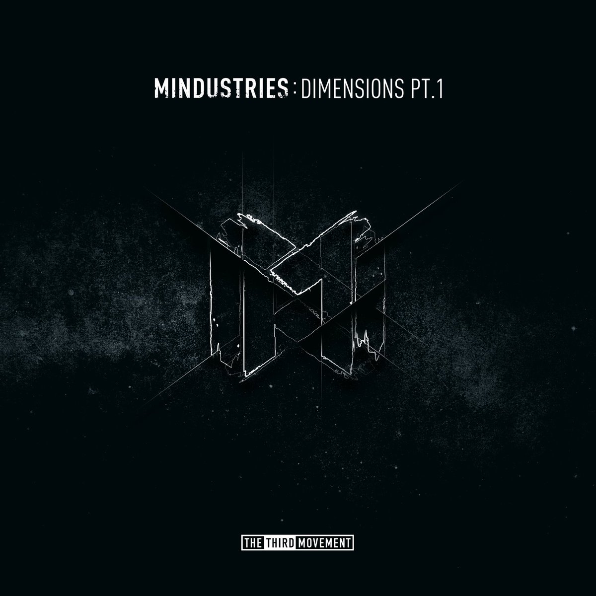[OUT NOW] <a href="/_mindustries/">Mindustries</a>​ 'Dimensions PT. 1' EP! Purchase links and more awesome info: buff.ly/1WBNupy