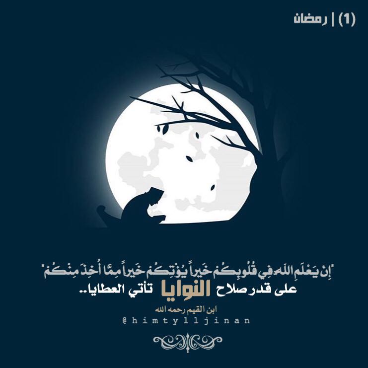 alsawsan_'s tweet photo. في أول أيام رمضان؛ أنت لست بحاجة إلى ما يشحذ همّتك أو يشعل فتورك، فبطبيعة الحال أنك مشتاقٌ إلى رمضان ومتحمسٌ إليه.. https://t.co/Lm8Y9bIbzK