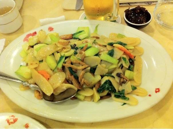 Platazo ❤ #restaurantes #chino #cantonés #Madrid