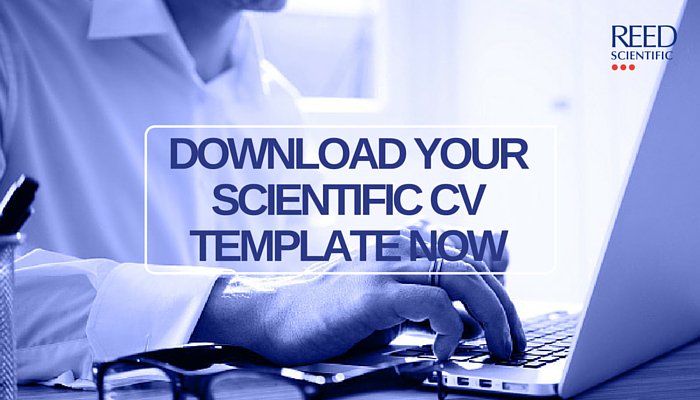 ReedScientific's tweet photo. Make the process simpler! Download our #scientific #CV template now https://t.co/H36I5wxHbR https://t.co/Ev7SbDfSBp