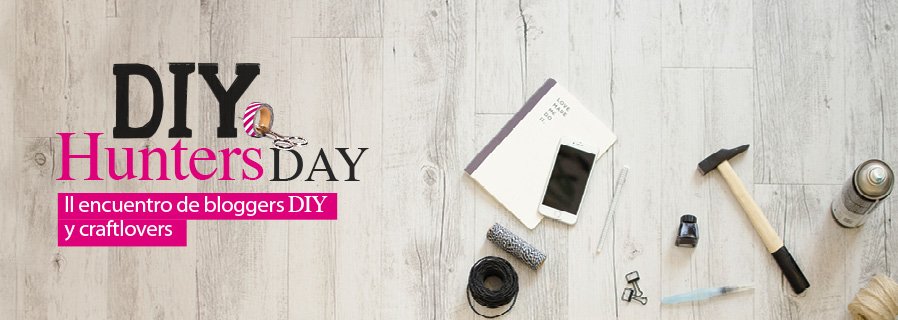 Comienza la cuenta atrás para el #DiyHuntersDay bit.ly/1WwxDZe  ¿A qué esperas para comprar tu entrada?