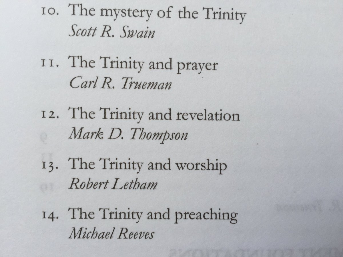 UnionTheology's tweet image. Union faculty right there in the fight with this new book out on the Trinity: theolo.gy/1su25XC @IVPbookcentre