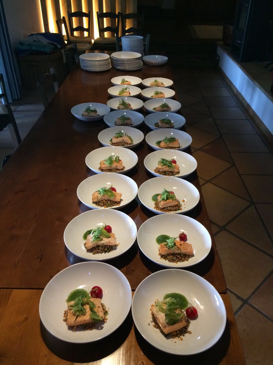 Chef_Jere's tweet image. Great #birthday #dinner !!
chefjere.com