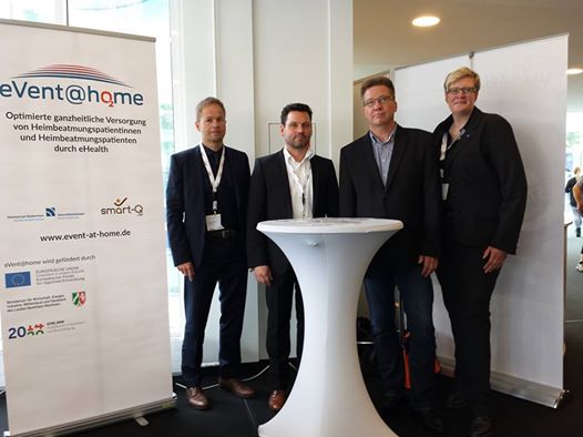 event_at_home's tweet photo. eHealth in der außerklinischen Beatmung-mit Standards zu besseren Versorgungsbedingungen
#eHealth #standards #digab https://t.co/KW043ZQ6k0