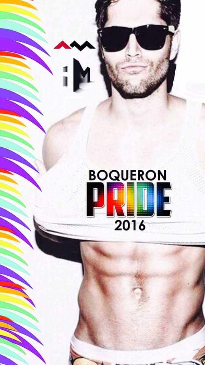 AmbientePR's tweet photo. Parada Boquerón https://t.co/mjv2m80t6k