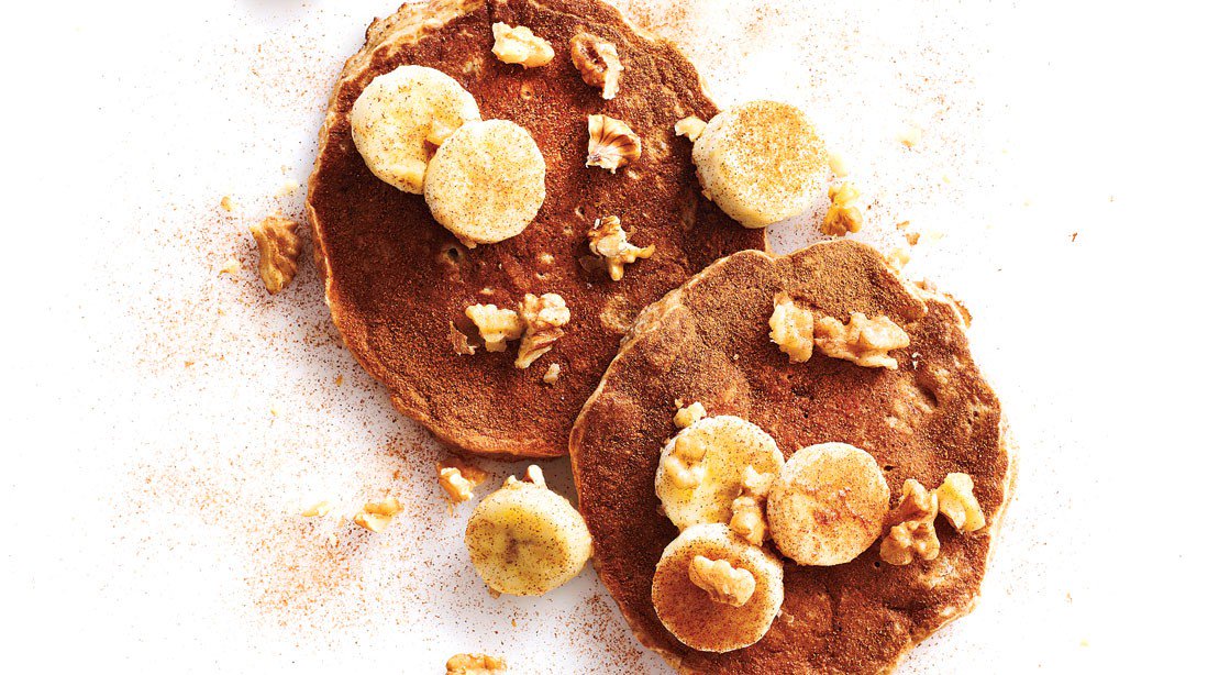 muscle_fitness on Twitter: "These creative recipes will mix up your PB