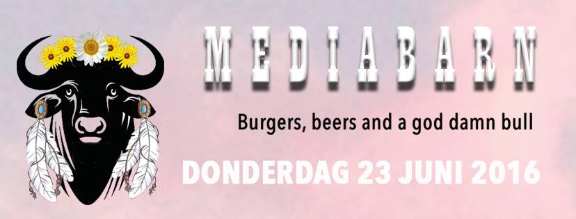Wij zijn er klaar voor! Zien we jou vanavond ook?! Tot straks!