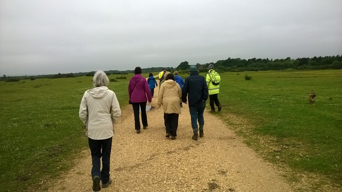 NewburyWardens's tweet image. Our  last W4H its been a real honour to have meet such a great bunch of lovely people @healthywalks @walkingWB