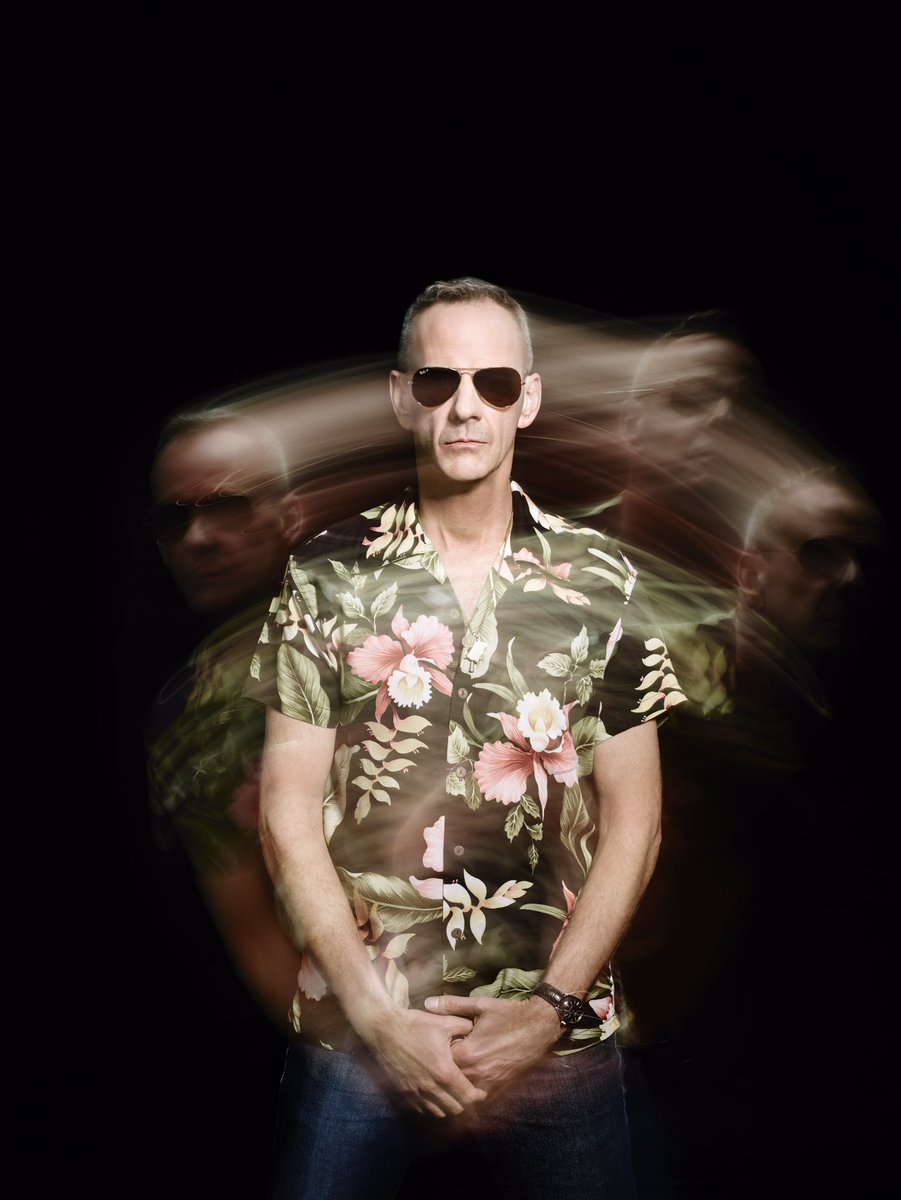 Look out for our #FunkSoulBuskers London tmrw 8-10am celebrating our ambassador @FatboySlim Dec O2 gig announcement