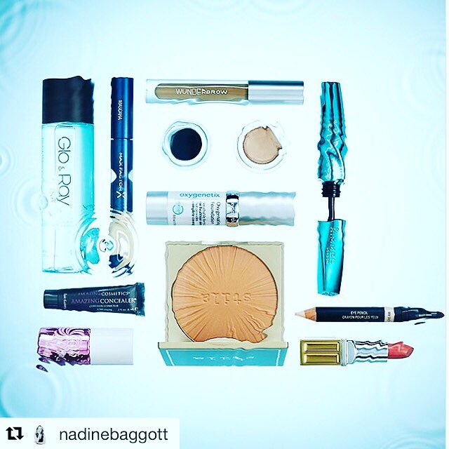 AmazingCosmetics UK tweet media