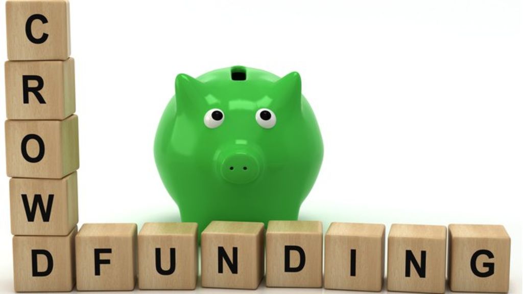 Birmingham Crowdfund tweet media
