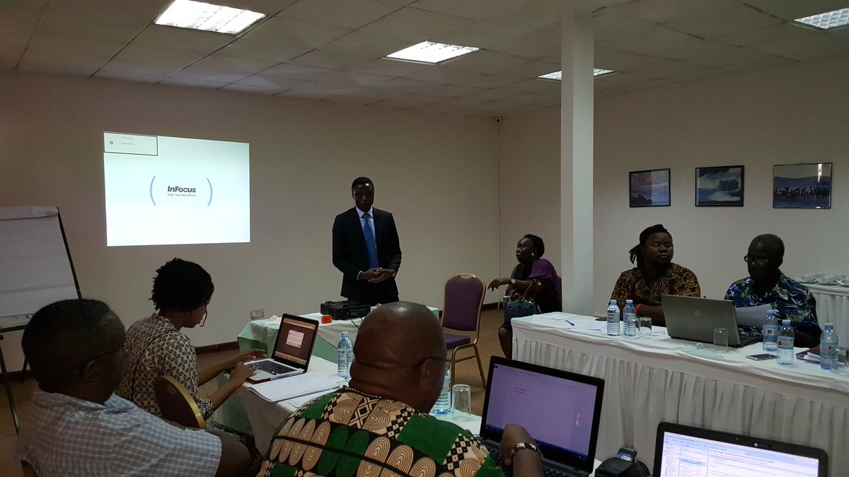 MabelNabz's tweet photo. Trouble Chikoko speaking at the #MEASC meeting on behalf of the UN about the Men & HIV in Uganda. @MenEngageAfrica https://t.co/WcUZDHlUMd