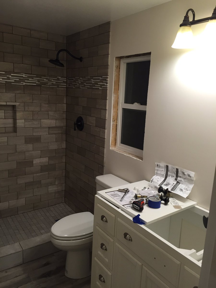 LPFarmstead's tweet photo. So close. #LonePalmRenovation https://t.co/7CYRiuEHua