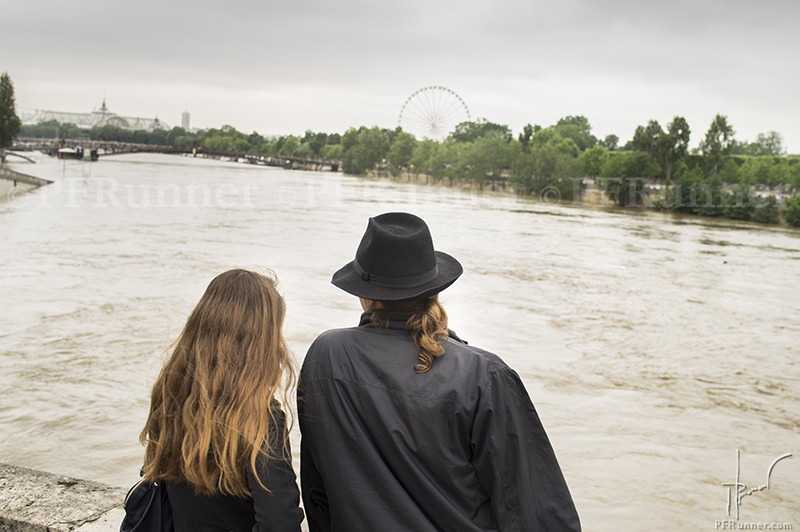 PFRunner's tweet photo. Paris : l’inondation de 2016 |The 2016 flood
#Inondations
#InondationParis
#InondationsParis
https://t.co/1Y63MIvD6y https://t.co/BAYYgOkTsR