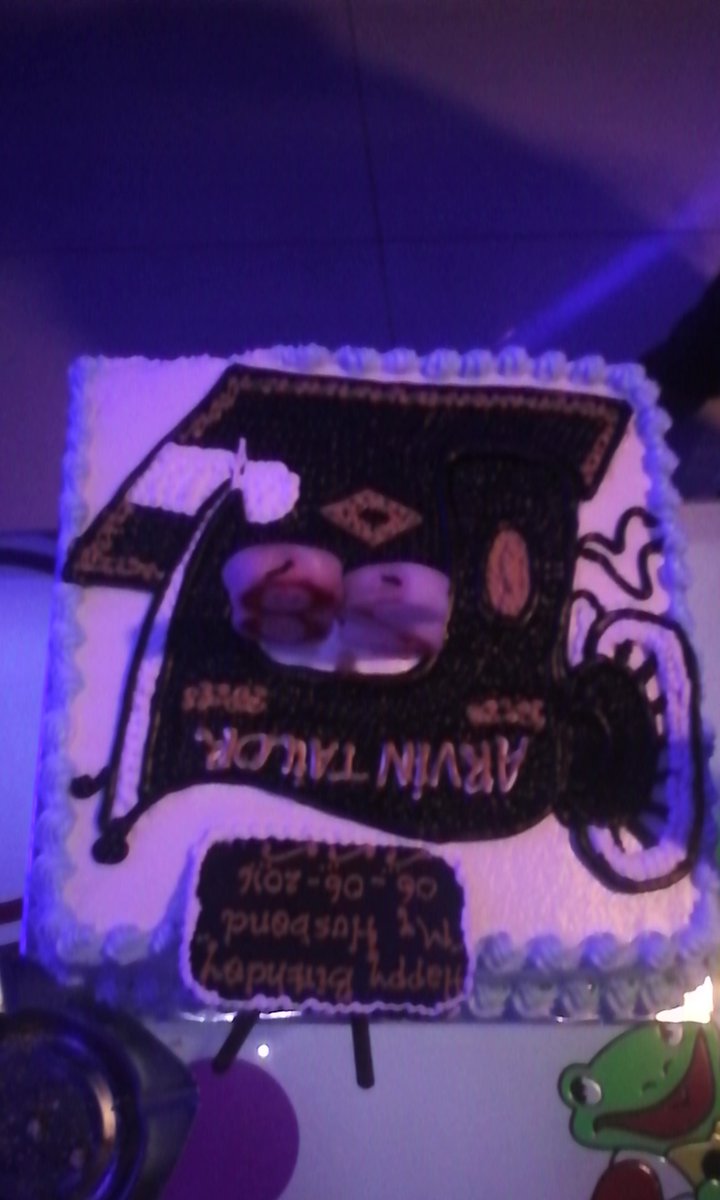 Happry brithday my lovely :*