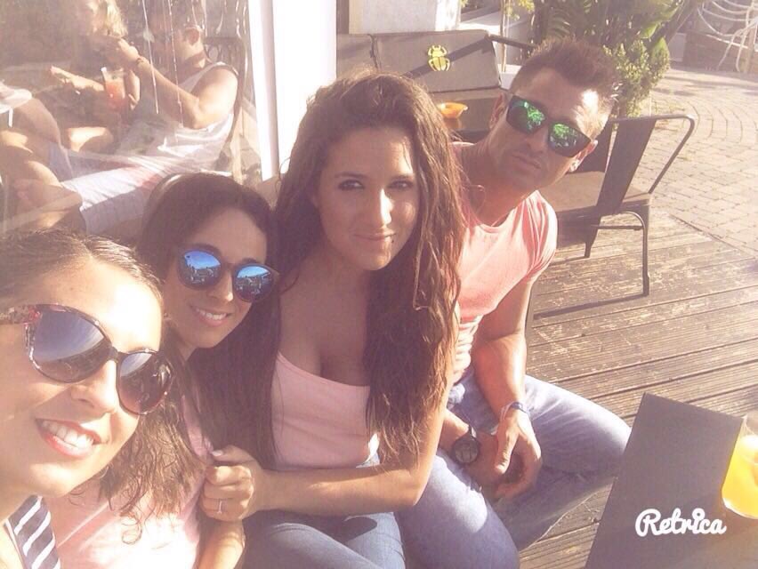 martitammc's tweet photo. Un poquito de domingos que dan vida! #miradorRompido https://t.co/zeZxi8V9My