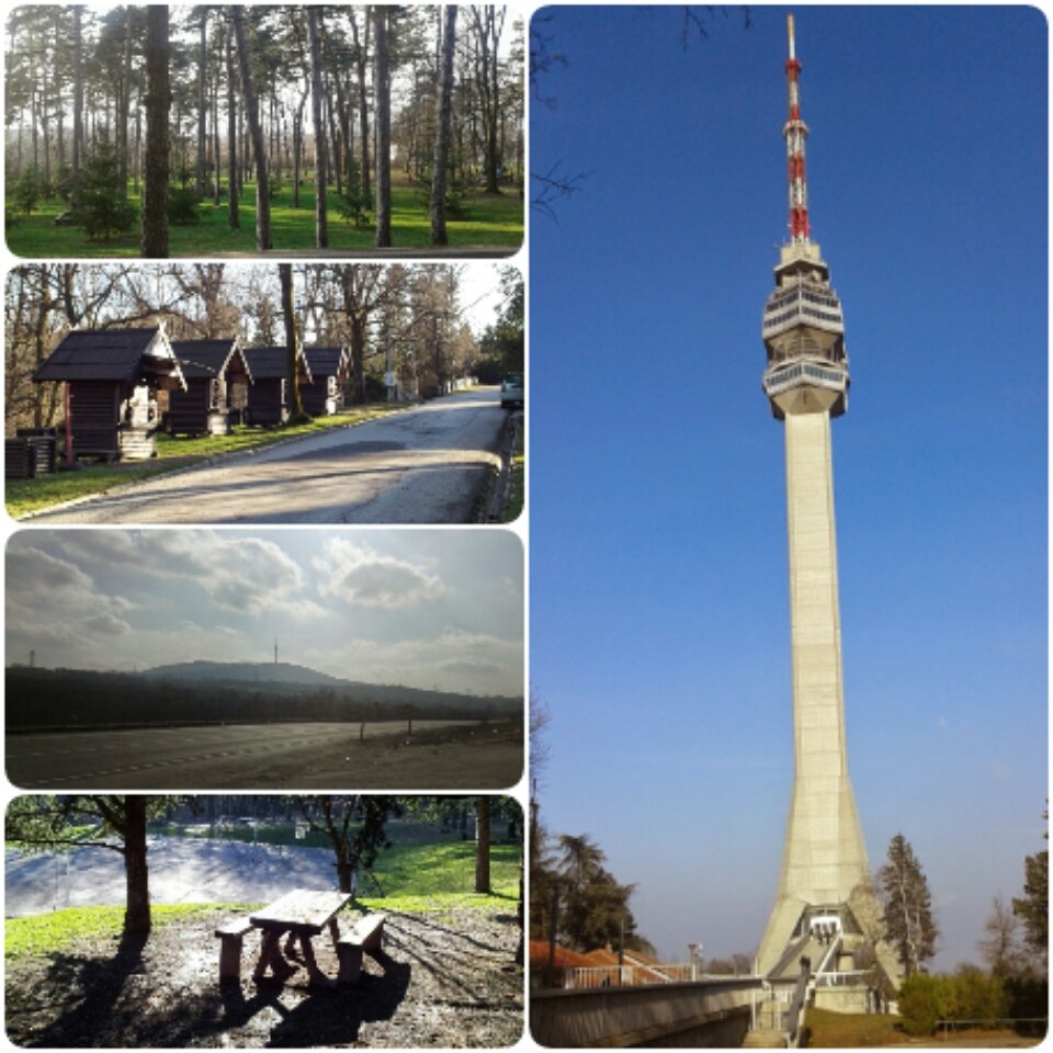 AvalaMountain's tweet photo. #Avala #Beograd https://t.co/m1M0SzF1e6