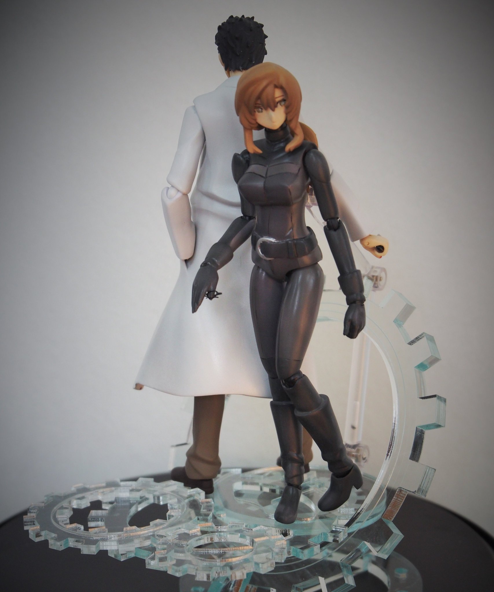 Sakurakame 萌郁誕まで後9ヶ月 Twitter પર 本日6月6日は Steins Gate より 閃光の指圧師 こと桐生 萌郁の誕生日です 記念でfigma 化してみました もえいくさん 誕生日おめでとーう Operationdvergr 桐生萌郁 シュタゲ Sakurakame 萌郁誕まで後9ヶ月 Twitter પર 本日6月6日は Steins Gate より 閃光の指圧師 こと桐生 萌郁の誕生日です 記念でfigma 化してみました もえいくさん 誕生日おめでとーう Operationdvergr 桐生萌郁 シュタゲ