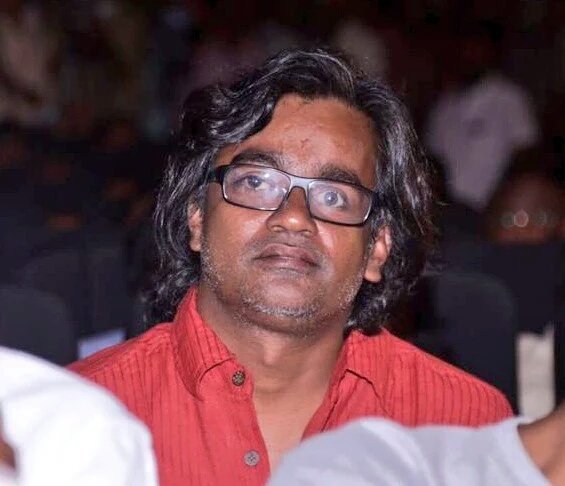 i_PyramidMusic's tweet photo. #ThodariAudioLaunch images @dhanushkraja @KeerthyOfficial #PrabhuSolomon https://t.co/h5uTT3P4Sk