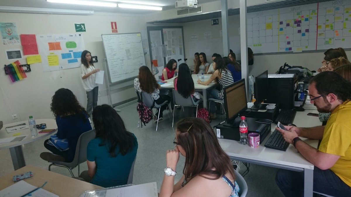 Entrelanzados3's tweet photo. ¡Arrancamos!

Los lunes cuestan, pero con este gran equipo, todo es mas fácil. https://t.co/QOyR8E0xlT