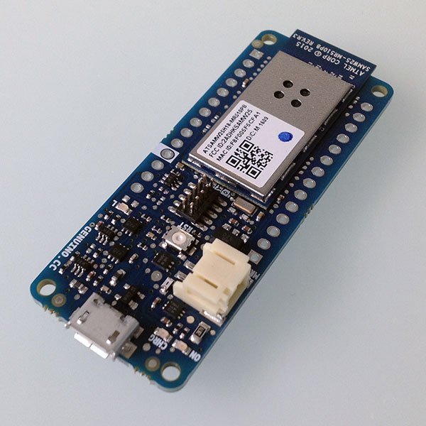 mauroalfieri's tweet image. #mkr1000 LiPo Charger @arduino #genuino #arduinocc 
mauroalfieri.it/elettronica/mk…