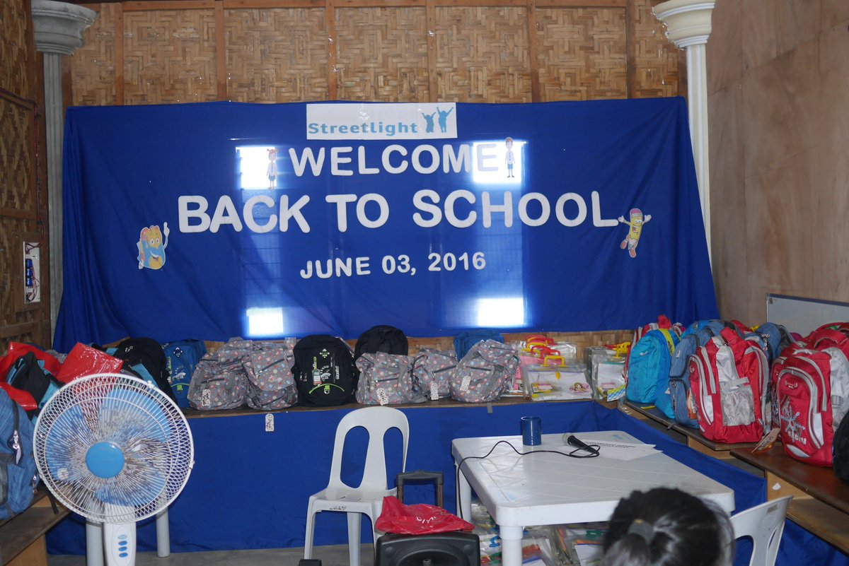 Streetlight Phils tweet media