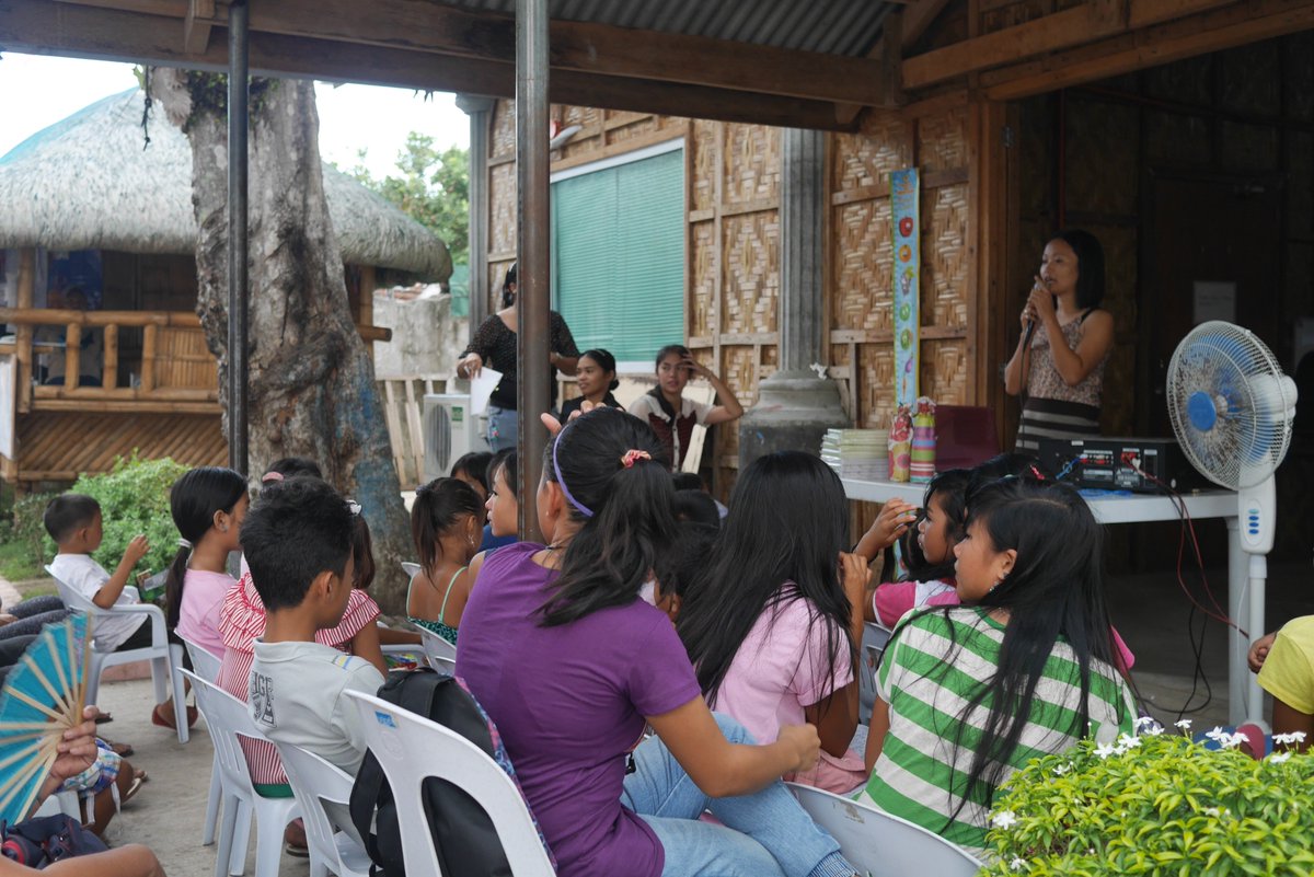 Streetlight Phils tweet media