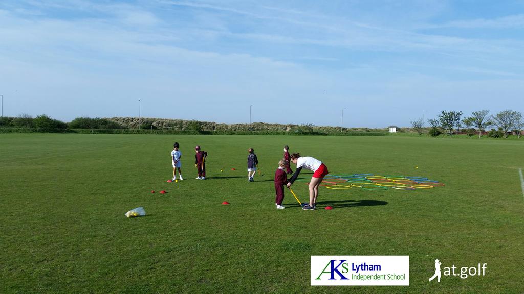 Intro2Golf's tweet photo. Start #school fresh&awake after our energetic #breakfast #golf #club
@atgolf_uk @AKSJuniorSchool @MiniLinksGolf https://t.co/EslgUniRk7