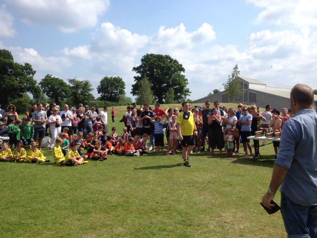 Wincanton Town Youth tweet media