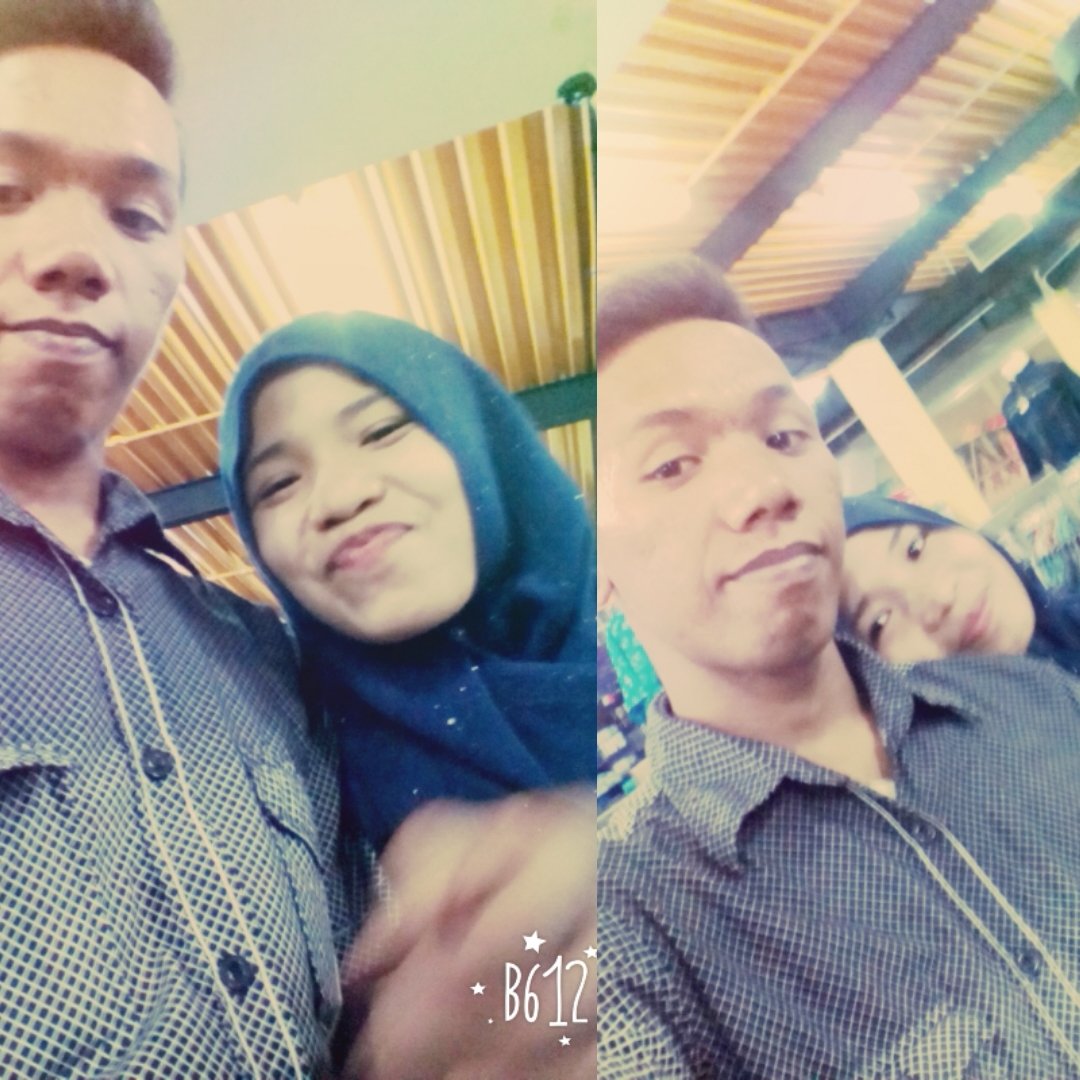 MulyadiRay's tweet image. Laama gk jumpa gni lh jdi y