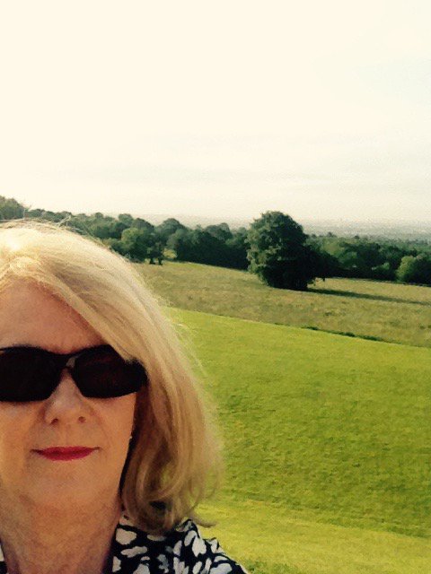 RT <a href="/ClareSheehy/">Clare Sheehy</a>: My view this morning #Cardiff you are looking good from @Newhouse