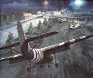 KhakiParkie's tweet photo. #OperationDeadstick #HamandJam #PegasusBridge #WW2 #OxandBucks @Thememorialmob @BucksDay #DDay planned in #BushyPark https://t.co/1DjfeQJsHH