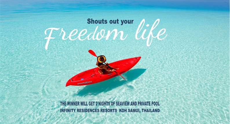 InfinityKoSamui's tweet photo. Share your photo to win! 2nights at #kohsamui #seaview #privatepool
https://t.co/iRwpbTmDHG https://t.co/SH0KHWkNHr