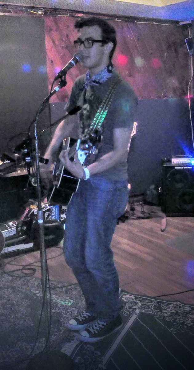Philo_Time's tweet photo. My last Solo set at Jacs on Queens! #livemusic#performance#guitar#acoustic#solo#vyingforglory https://t.co/BhpifdTl2S