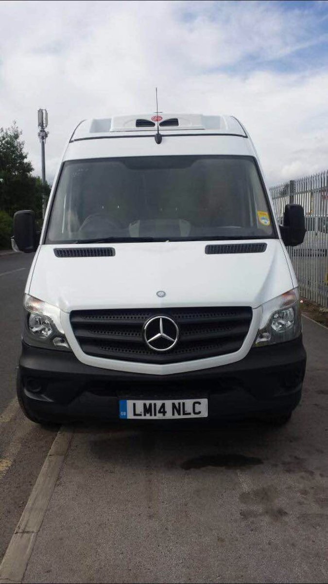 chillervans's tweet photo. Looking for a new #fridgevan #freezervan #chillervan why not visit our website, Px in your old fridge
/freezer van https://t.co/EwdI4qrLry