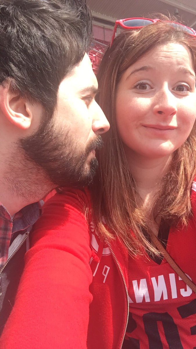 nikkinic0lle's tweet photo. I love him and his beard. #ROBBAE #ohioisforlovers https://t.co/5am5iMQ1QX