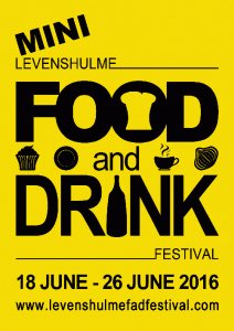Levenshulme Fad Fest tweet media
