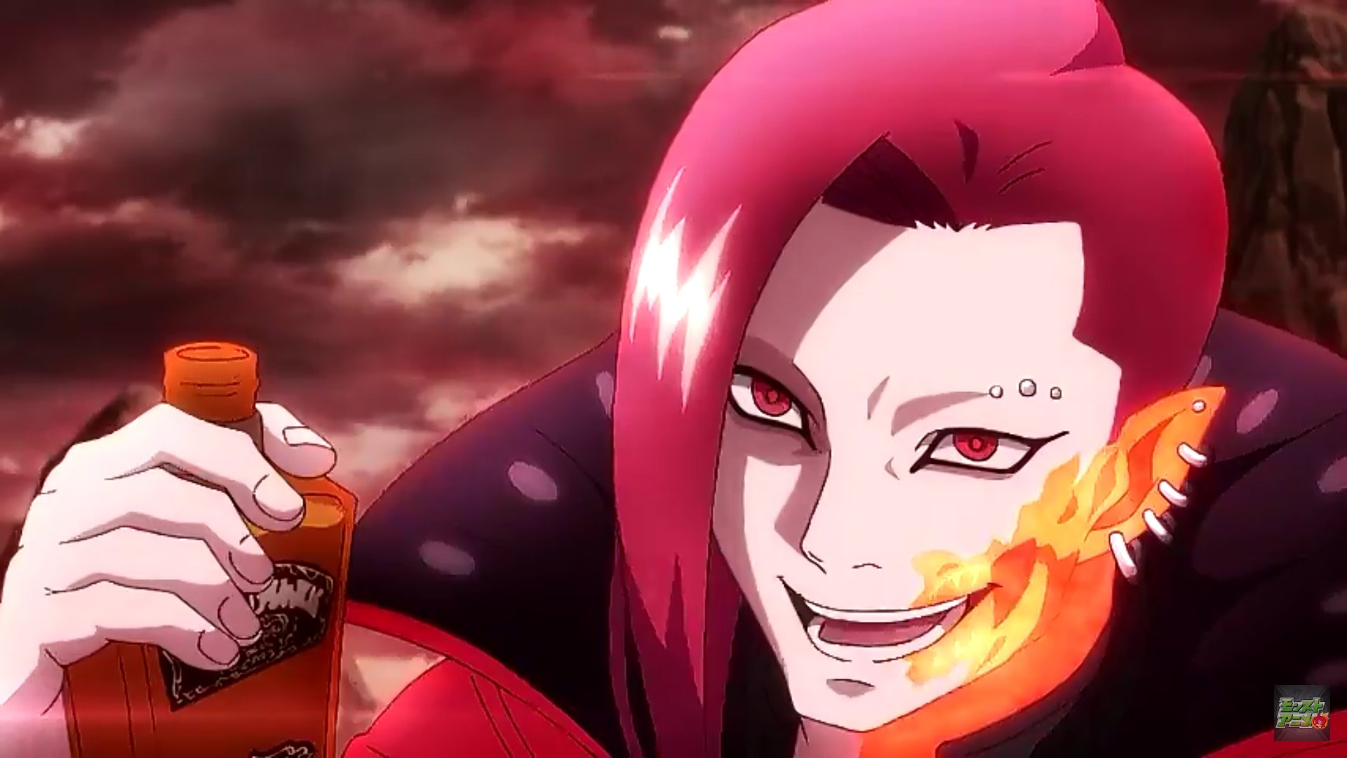 邦 クニ 原神フレンド募集中 白草浄華 モンストアニメは最早動きがモンストじゃないwニルヴァーナの声優さんが子安武人さんだから Jojoのdioと錯覚した人も居るはずw T Co Mk2psdvdmg Twitter