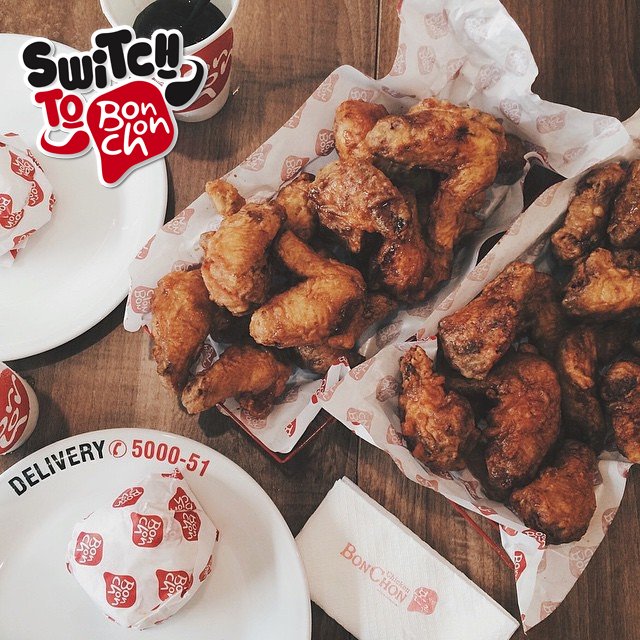 BonChon Indonesia (@bonchon_id) on Twitter photo 