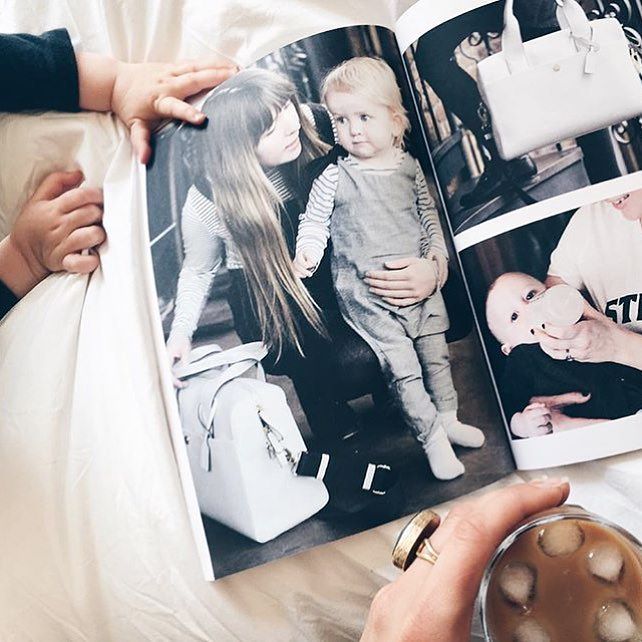 fourthtrimag's tweet photo. Today it's just me n you kid. (And a ridiculous amount of coffee, cheers for barely sleepi… https://t.co/bM3RmfYZ8i https://t.co/p1LPlb451S