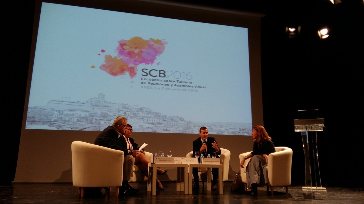 Pquereda's tweet photo. @cctessmar modera mesa redonda IVA y su efecto en #meetinsgindustry #SCBibiza #spaincb @iccaiberico https://t.co/SKvBHVkdDm