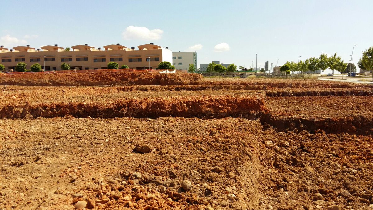 #OpieGraphicAnuncia el proyecto avanza Residencial Altos del Sur con <a href="/AUNIONGrupo/">AUNION Grupo</a> <a href="/Porcelanosa_es/">Porcelanosa</a>  @urbatek_ceramic