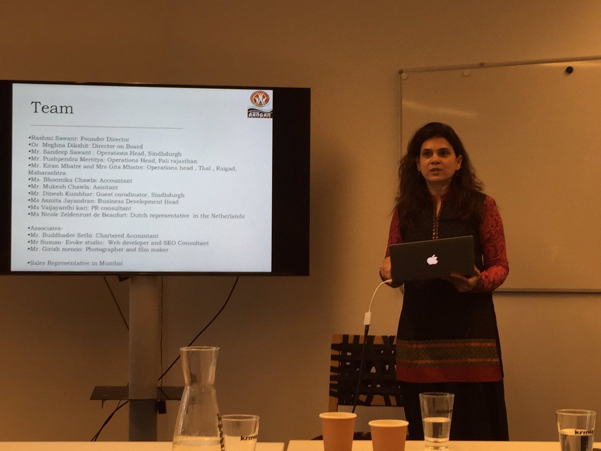 Truvalustartups's tweet photo. ...and we're off. Kicking off their first day back with a validation update #impactbooster #validation https://t.co/1nd5QBIoTI