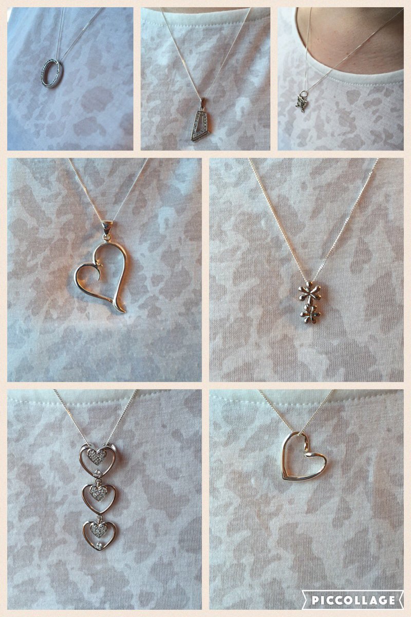 simpaffection's tweet photo. #new #sterlingsilver #jewellery available now at https://t.co/My9b6uCqPV plus 10% off with code JUNE10 https://t.co/X7xN7HkSdT