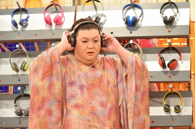 マツコの知らない世界 で紹介されマツコ デラックスが絶賛 揺れる Skullcandy ヘッドホンのツイート急増 ヘッドホン が購入できる店舗紹介や通販サイトなど ついラン