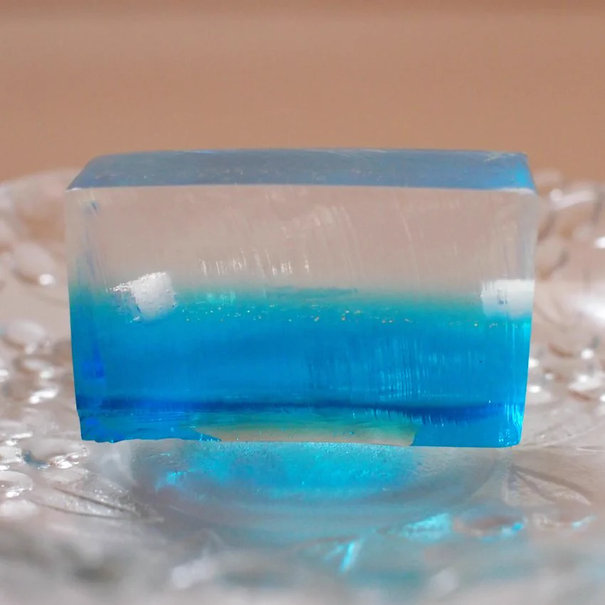 京都の亀屋清氷の和菓子星づく夜が綺麗すぎる！