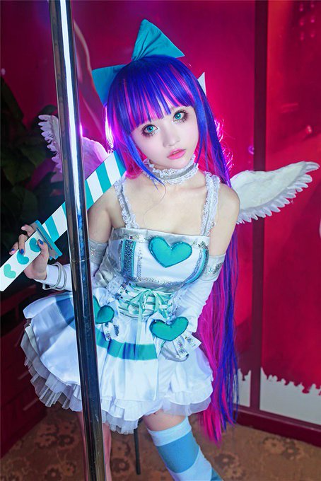 Twitterのコスプレ画像64